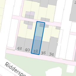 Perceel HVT01-E-1493