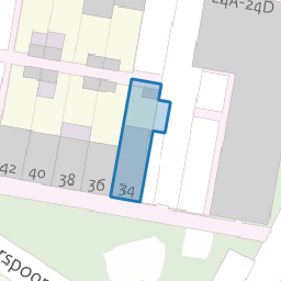 Perceel HVT01-E-1495