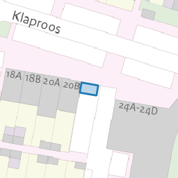 Perceel HVT01-E-1496