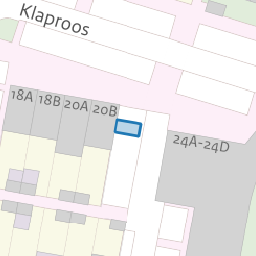 Perceel HVT01-E-1497