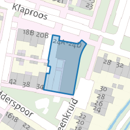 Perceel HVT01-E-1504