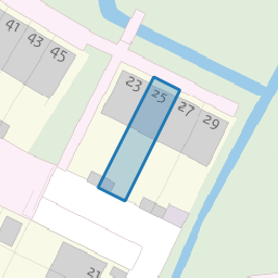 Perceel HVT01-E-1507