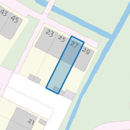 Perceel HVT01-E-1508