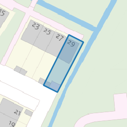 Perceel HVT01-E-1509