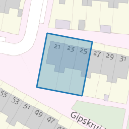 Perceel HVT01-E-1512