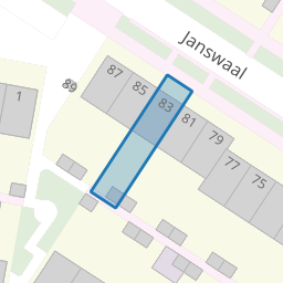 Perceel HVT01-E-1526