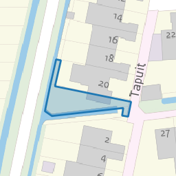 Perceel HVT01-E-1528