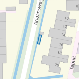 Perceel HVT01-E-1530