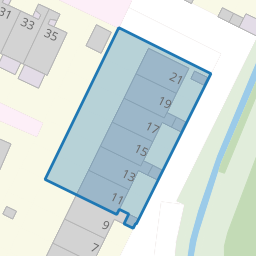 Perceel HVT01-E-1533