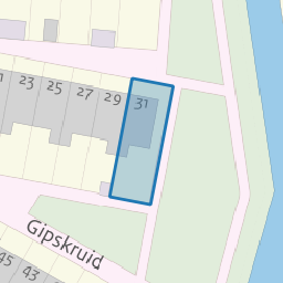 Perceel HVT01-E-1535