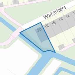 Perceel HVT01-E-1537