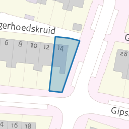 Perceel HVT01-E-1551