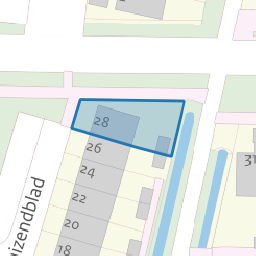 Perceel HVT01-E-1553