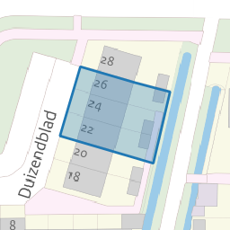 Perceel HVT01-E-1554