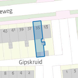 Perceel HVT01-E-1557