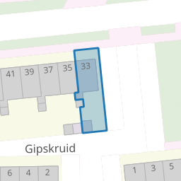 Perceel HVT01-E-1559