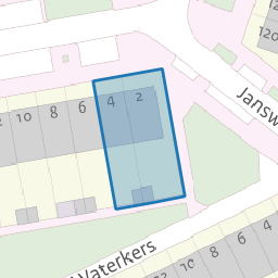 Perceel HVT01-E-1561