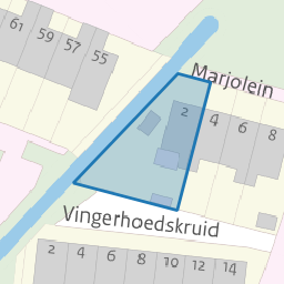 Perceel HVT01-E-1563