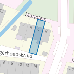 Perceel HVT01-E-1565