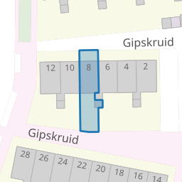 Perceel HVT01-E-1568