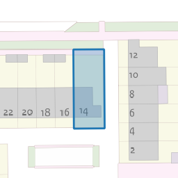Perceel HVT01-E-1571