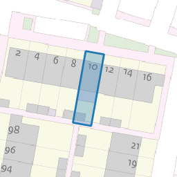 Perceel HVT01-E-1572