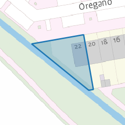 Perceel HVT01-E-1574