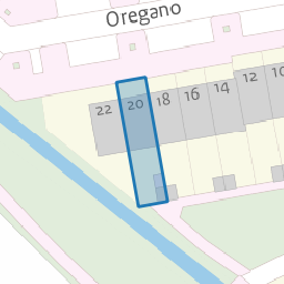 Perceel HVT01-E-1576