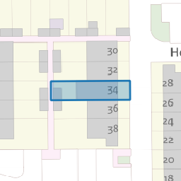 Perceel HVT01-E-1577