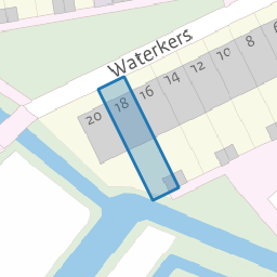 Perceel HVT01-E-1579