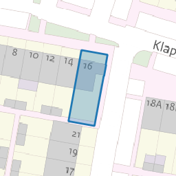 Perceel HVT01-E-1582