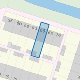 Perceel HVT01-E-1585