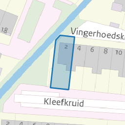 Perceel HVT01-E-1587