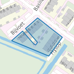 Perceel HVT01-E-1590