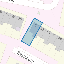 Perceel HVT01-E-1595