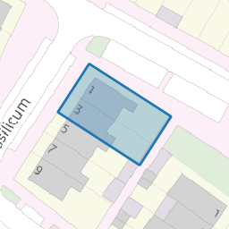 Perceel HVT01-E-1597