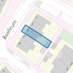 Perceel HVT01-E-1598