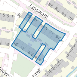 Perceel HVT01-E-1601