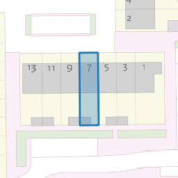 Perceel HVT01-E-1603