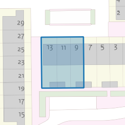 Perceel HVT01-E-1604