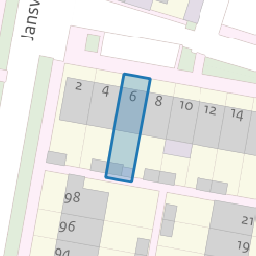 Perceel HVT01-E-1608