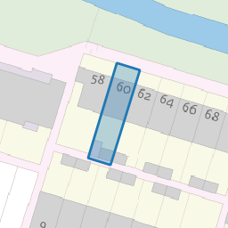 Perceel HVT01-E-1610