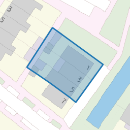 Perceel HVT01-E-1611