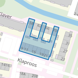 Perceel HVT01-E-1616