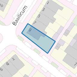 Perceel HVT01-E-1619