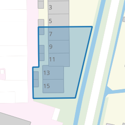 Perceel HVT01-E-1621