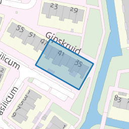 Perceel HVT01-E-1626