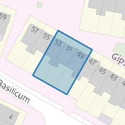 Perceel HVT01-E-1627