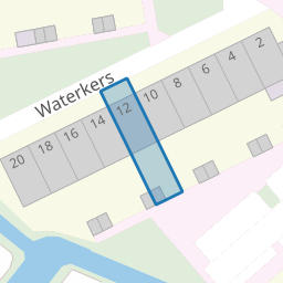 Perceel HVT01-E-1629