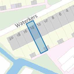 Perceel HVT01-E-1630